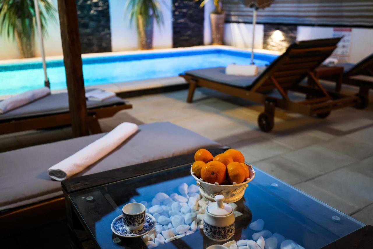Apartment Rustica Zadar With Exclusive Use Of The Pool-Ground Floor Bagian luar foto