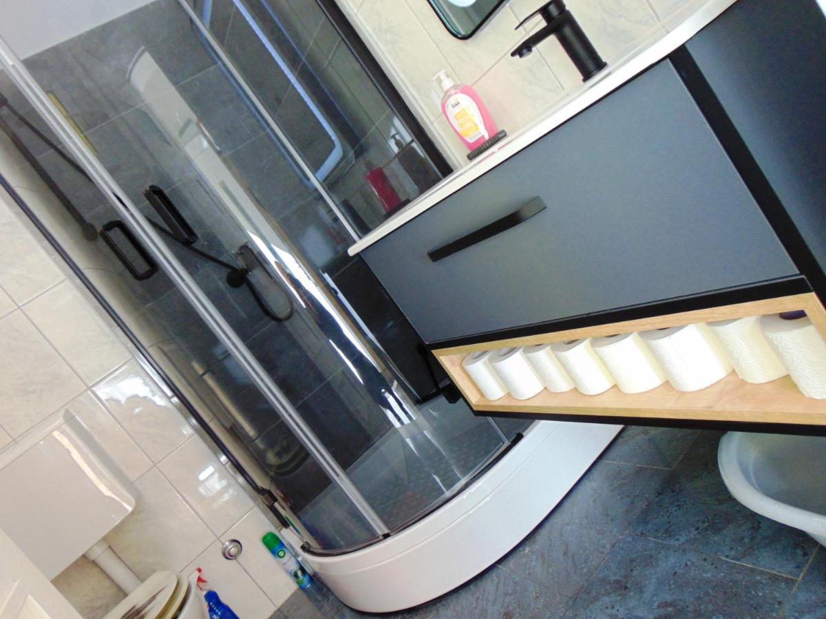 Apartment Rustica Zadar With Exclusive Use Of The Pool-Ground Floor Bagian luar foto