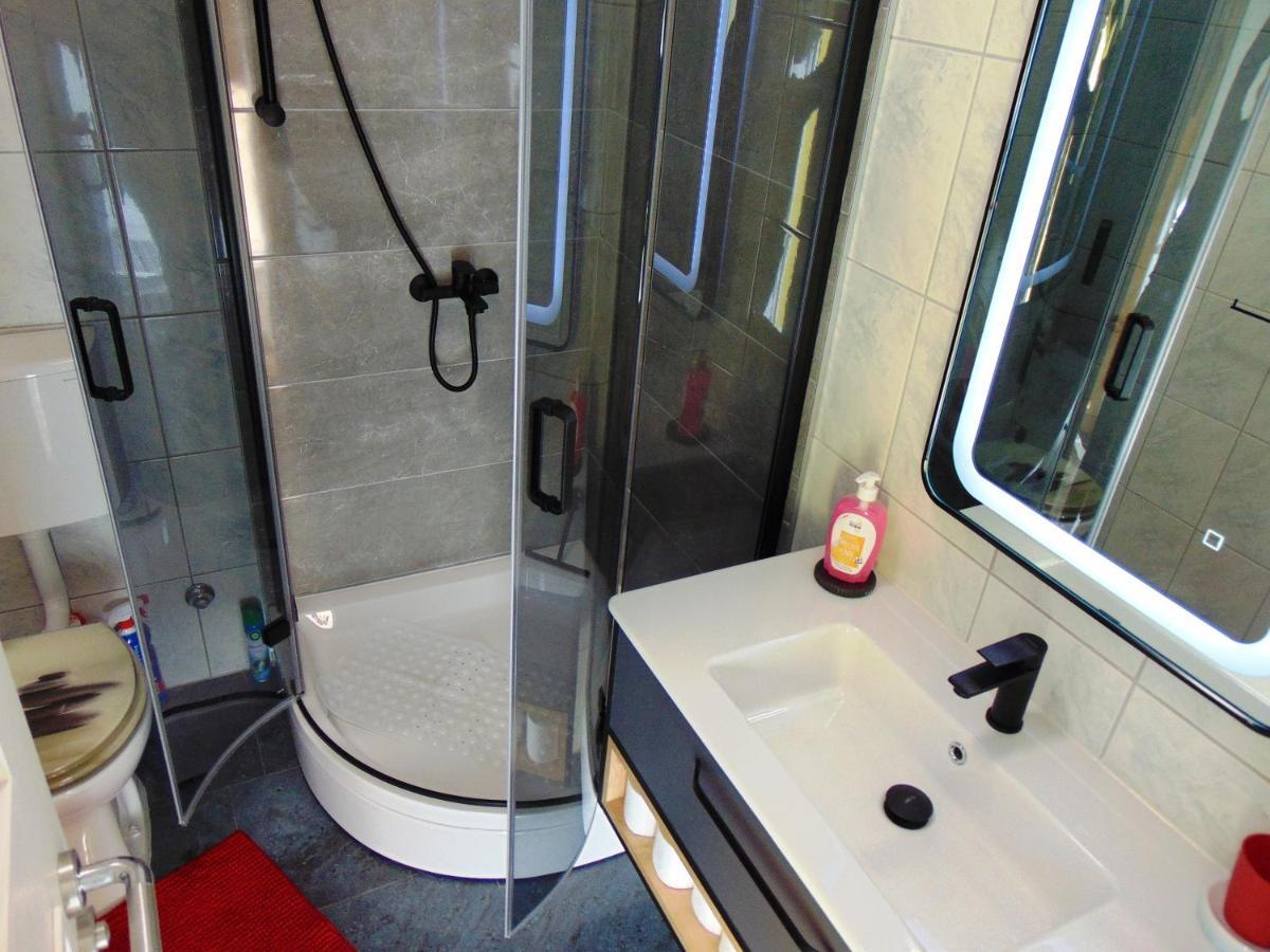 Apartment Rustica Zadar With Exclusive Use Of The Pool-Ground Floor Bagian luar foto