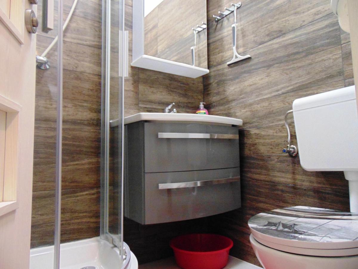 Apartment Rustica Zadar With Exclusive Use Of The Pool-Ground Floor Bagian luar foto